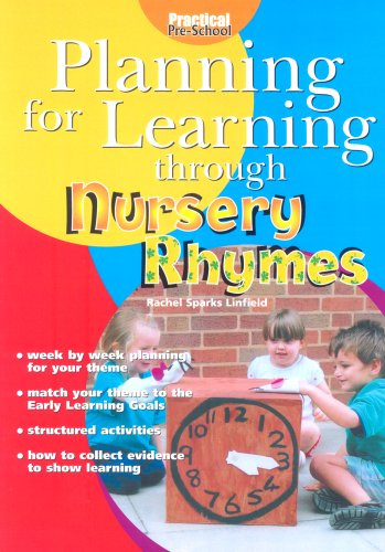 Planning for Learning Through Nursery Rhymes
