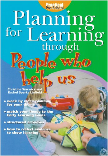 People Who Help Us