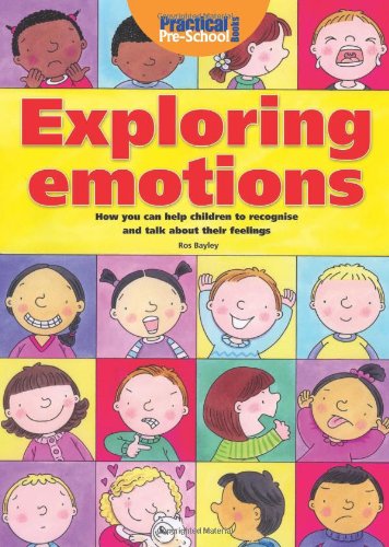 Exploring Emotions