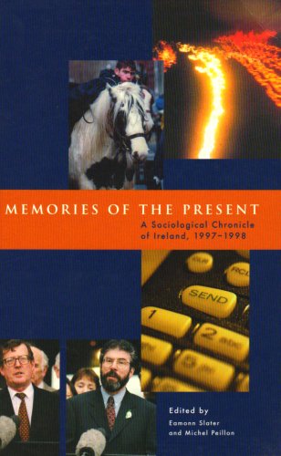 Memories of the Present