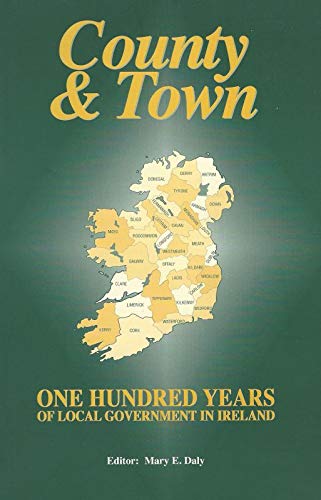 County and Town