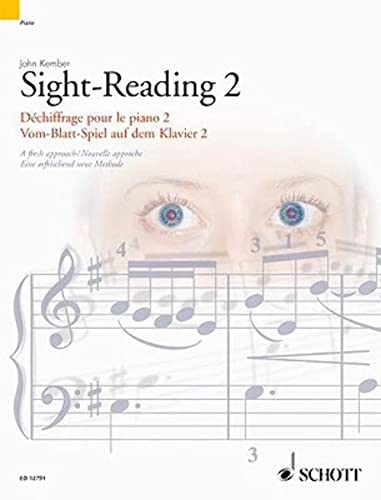 Piano Sight Reading 2