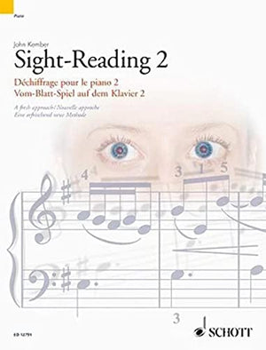 Piano Sight Reading 2