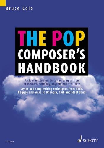 The Pop Composer's Handbook