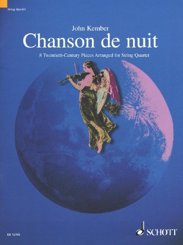 Chanson de nuit