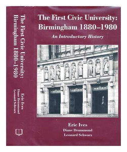 The First Civic University 