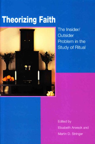 Theorizing Faith