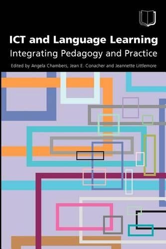 ICT and Language Learning