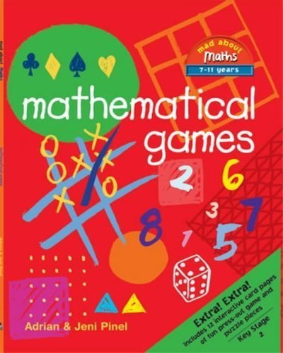Mathematical Games