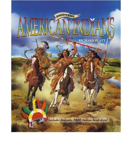 Discovering American Indians