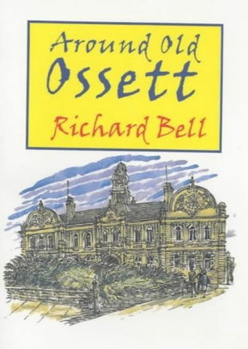 Around Old Ossett