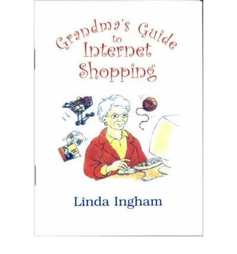 Grandma's Guide to Internet Shopping