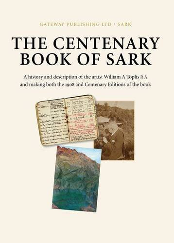 The Centenary Book of Sark
