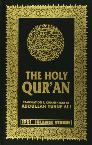 The Holy Quran