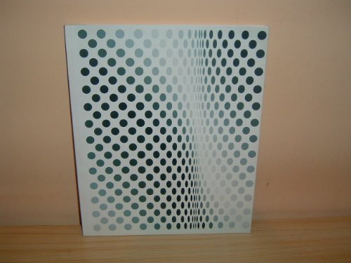Bridget Riley