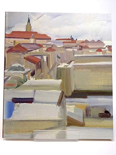 David Bomberg: Spirit in the Mass: Abbot Hall Art Gallery, Kendal, 17 July - 28 October 2006