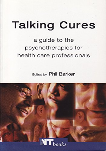 Talking Cures