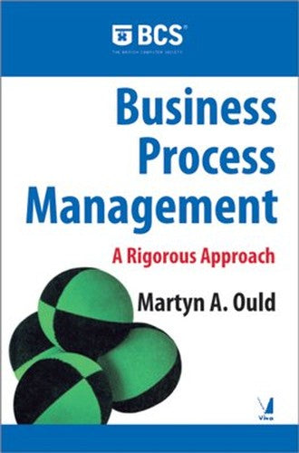 Business Process Management
