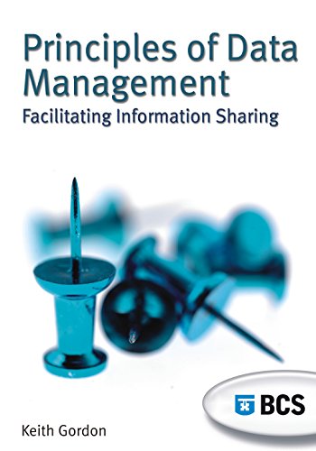 Principles of Data Management
