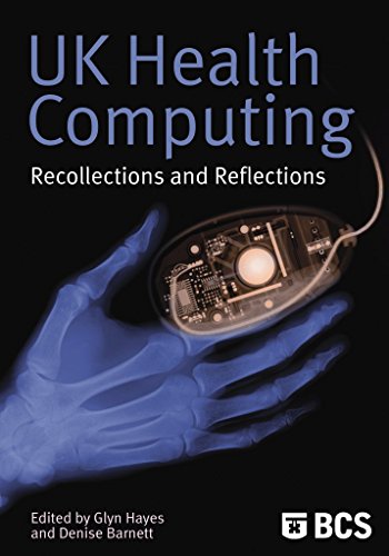 UK Health Computing