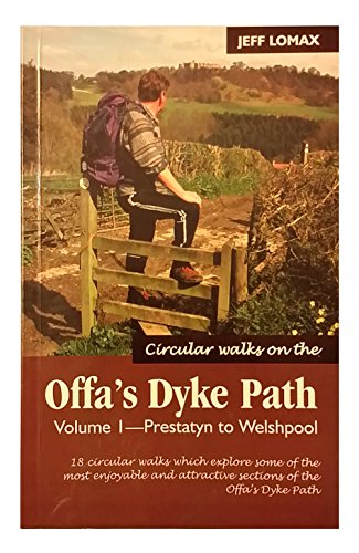 Circular Walks Along the Offa's Dyke Path