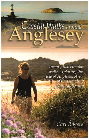 Coastal Walks Around Anglesey