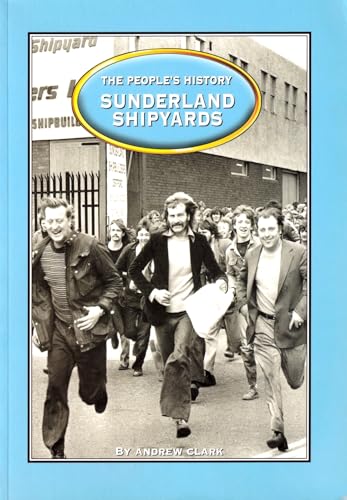 Sunderland Shipyards