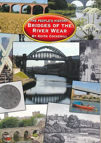 Bridges of the River Wear