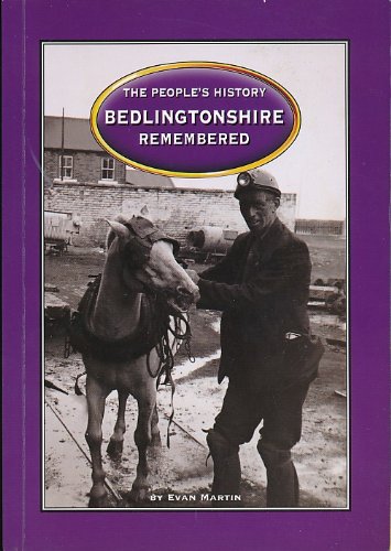Bedlingtonshire Remembered