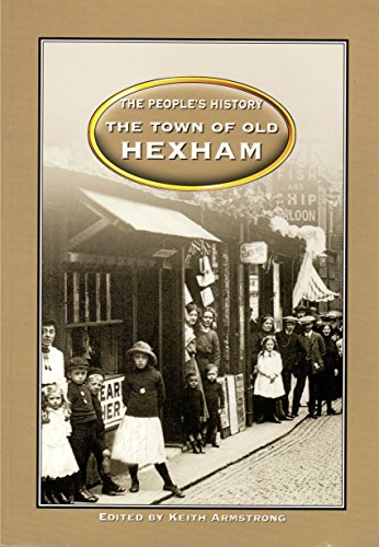Town of Old Hexham