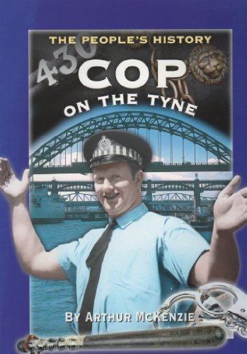 Cop on the Tyne