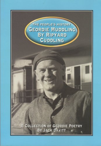 Geordie Muddling by Ripyard Cuddling