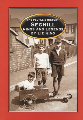 Seghill Rings and Legend