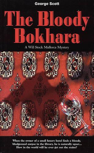 The Bloody Bokhara