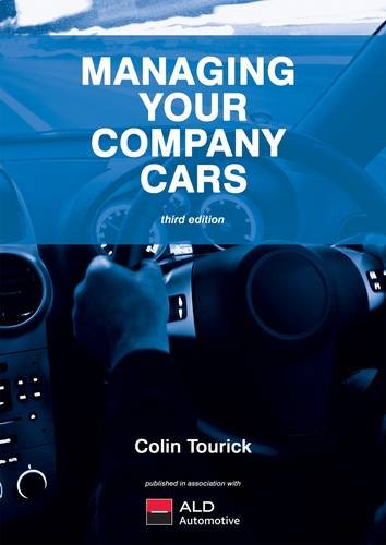 Managing Your Company Cars
