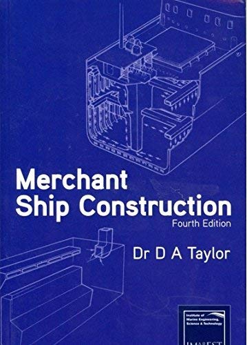 Merchant Ship Construction