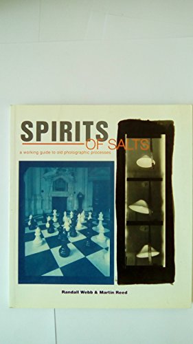 Spirits of Salts
