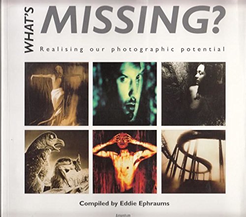 What's Missing?