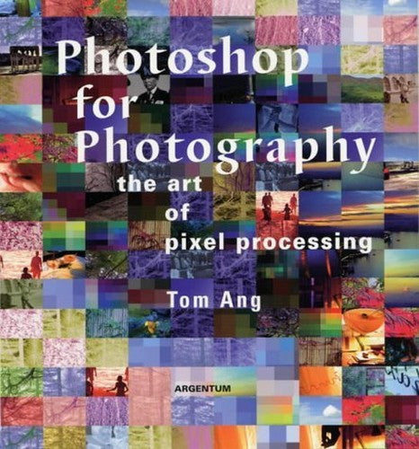 Photoshop for Photography