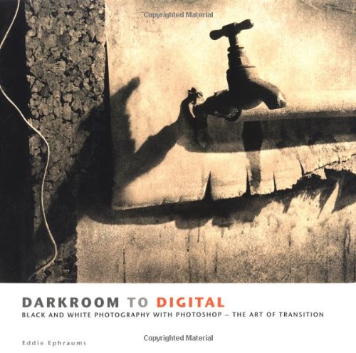 Darkroom and Digital