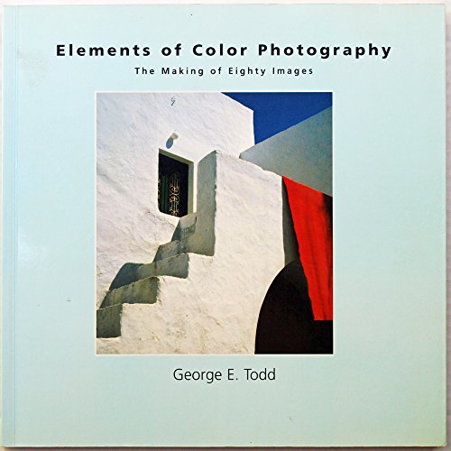 Elements of Colour Photography
