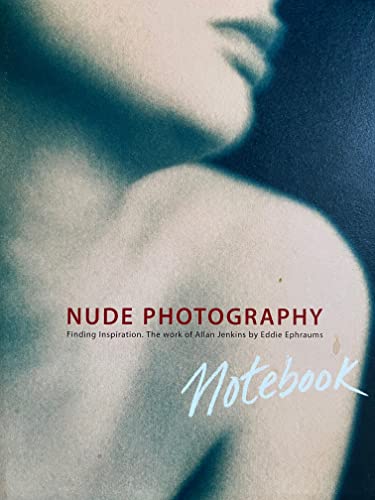 Nude Photography Notebook