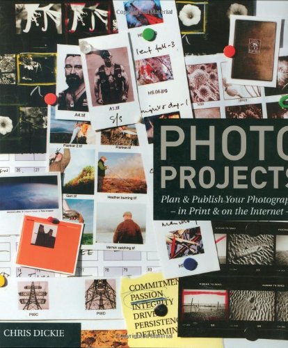 Photo Projects