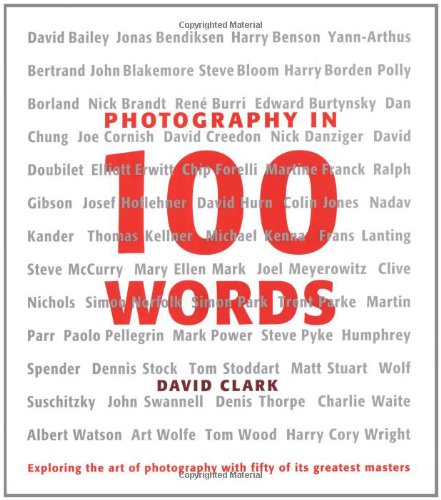 Photography in 100 Words