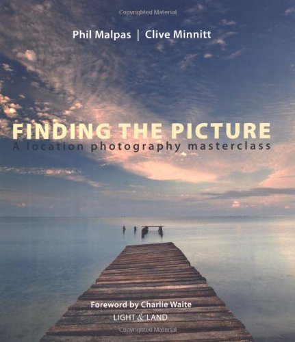 Finding the Picture