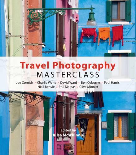 Travel Photography Masterclass