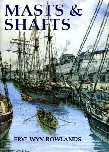 Mastiau a Siafftiau/Masts and Shafts