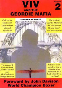 Viv and the Geordie Mafia 