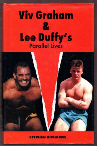 Viv Graham and Lee Duffy's Parallel Lives