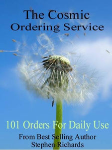 The Cosmic Ordering Service 